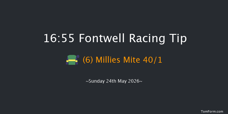Fontwell 16-55 (Class 5) 19f Thu 14th May 2026