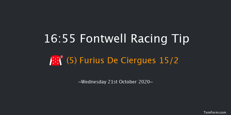 Hotsr Shares Available With Gary Moore Handicap Chase Fontwell 16:55 Handicap Chase (Class 5) 26f Sat 3rd Oct 2020