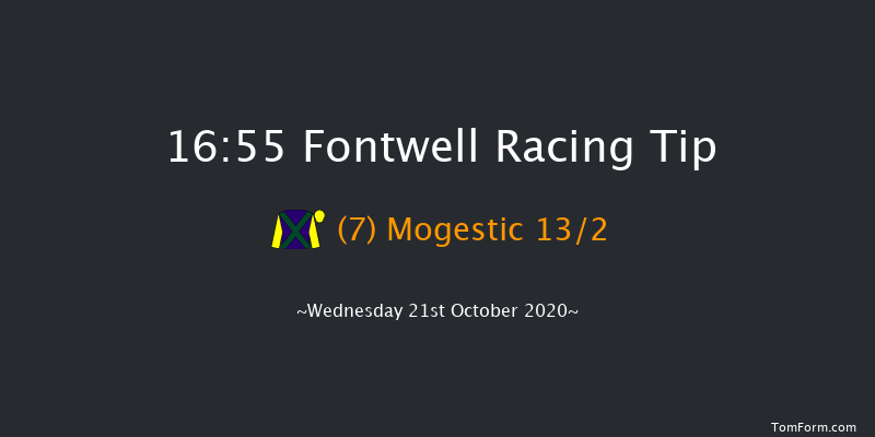 Hotsr Shares Available With Gary Moore Handicap Chase Fontwell 16:55 Handicap Chase (Class 5) 26f Sat 3rd Oct 2020