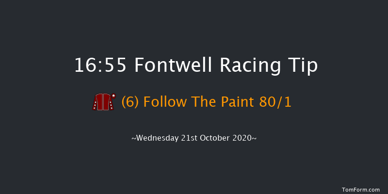 Hotsr Shares Available With Gary Moore Handicap Chase Fontwell 16:55 Handicap Chase (Class 5) 26f Sat 3rd Oct 2020