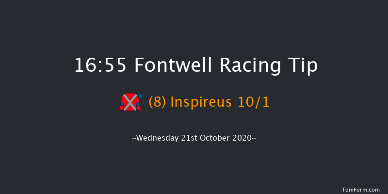 Hotsr Shares Available With Gary Moore Handicap Chase Fontwell 16:55 Handicap Chase (Class 5) 26f Sat 3rd Oct 2020