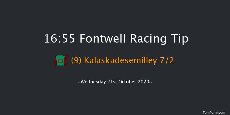 Hotsr Shares Available With Gary Moore Handicap Chase Fontwell 16:55 Handicap Chase (Class 5) 26f Sat 3rd Oct 2020