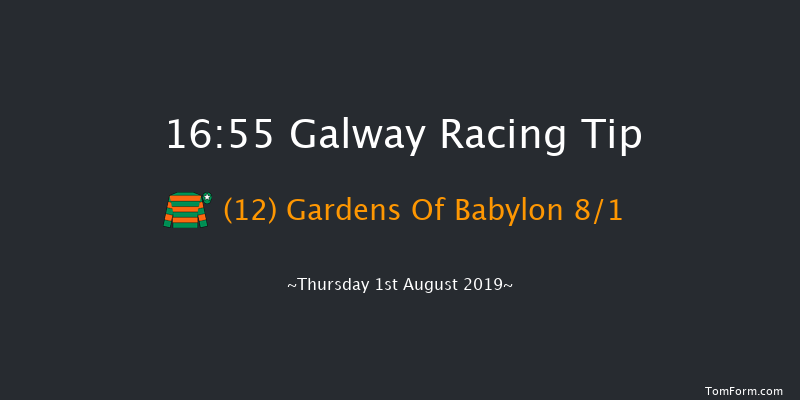 Galway 16:55 Handicap Hurdle 16f Wed 31st Jul 2019