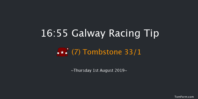 Galway 16:55 Handicap Hurdle 16f Wed 31st Jul 2019