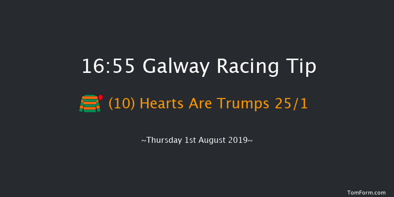 Galway 16:55 Handicap Hurdle 16f Wed 31st Jul 2019