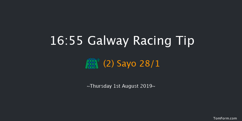 Galway 16:55 Handicap Hurdle 16f Wed 31st Jul 2019