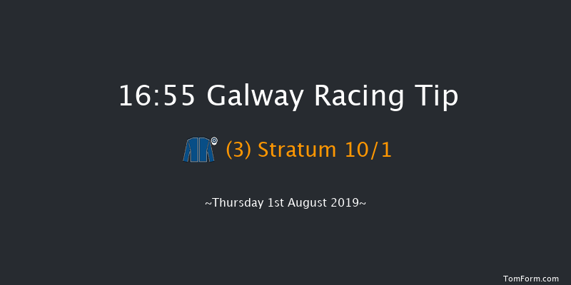 Galway 16:55 Handicap Hurdle 16f Wed 31st Jul 2019