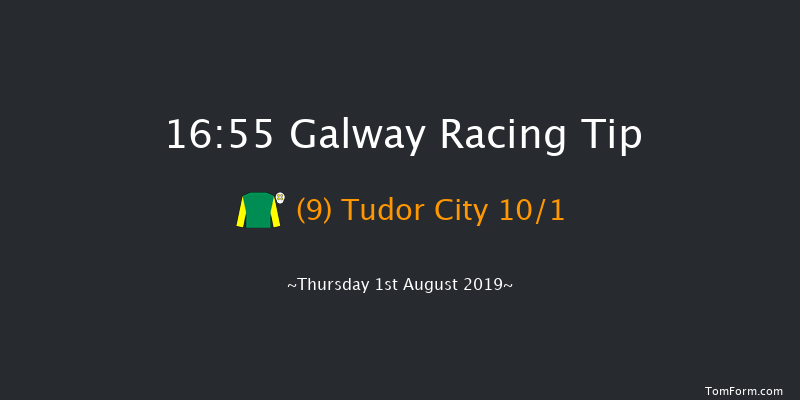 Galway 16:55 Handicap Hurdle 16f Wed 31st Jul 2019
