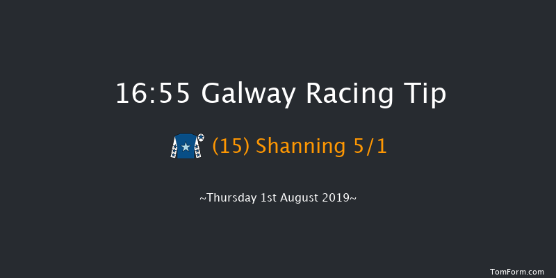 Galway 16:55 Handicap Hurdle 16f Wed 31st Jul 2019
