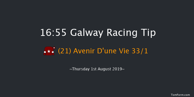 Galway 16:55 Handicap Hurdle 16f Wed 31st Jul 2019