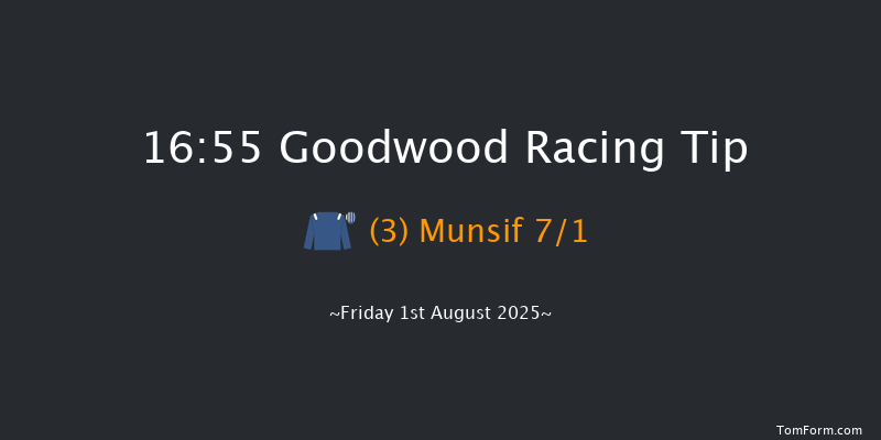 Goodwood 16-55 (Class 3) 11f Thu 31st Jul 2025