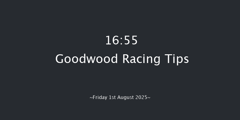 Goodwood 16-55 (Class 3) 11f Thu 31st Jul 2025
