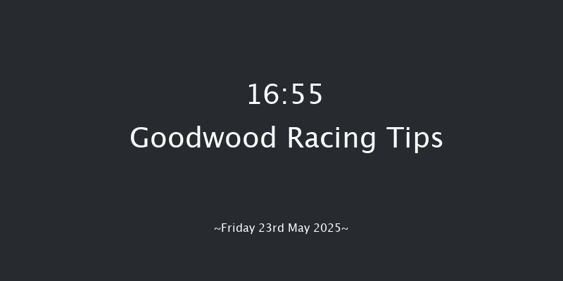 Goodwood 16-55 (Class 4) 8f Sat 3rd May 2025