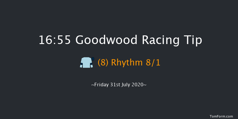 British E.B.F. EBF Maiden Fillies' Stakes (Plus 10/GBB Race) Goodwood 16:55 Maiden (Class 4) 6f Thu 30th Jul 2020