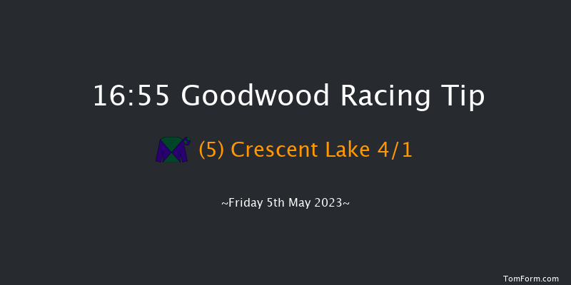 Goodwood 16:55 Handicap (Class 4) 14f Sun 9th Oct 2022