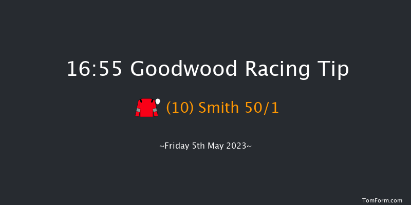 Goodwood 16:55 Handicap (Class 4) 14f Sun 9th Oct 2022