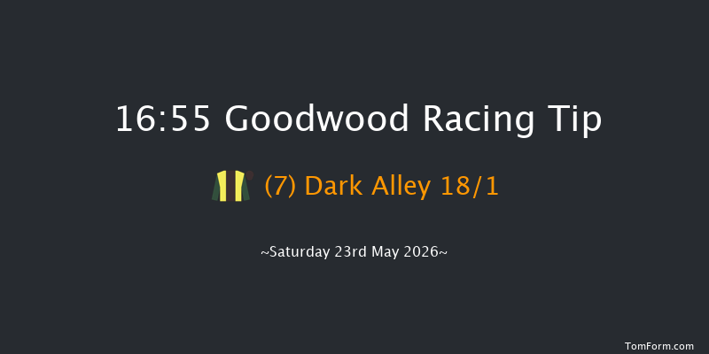 Goodwood 16-55 (Class 4) 5f Fri 22nd May 2026
