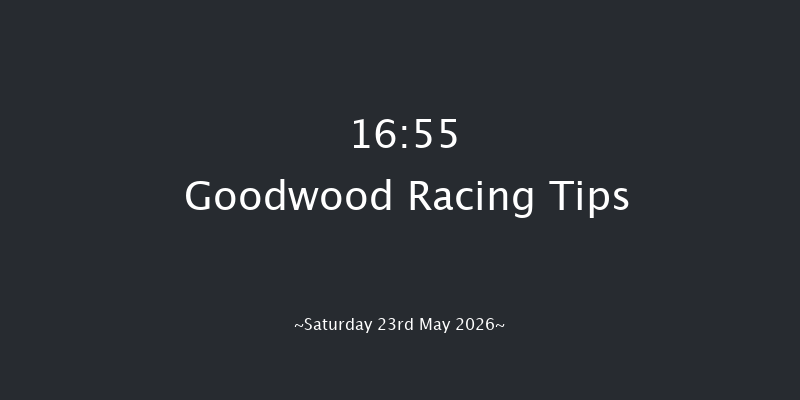 Goodwood 16-55 (Class 4) 5f Fri 22nd May 2026