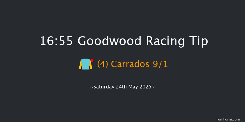 Goodwood 16-55 (Class 4) 5f Fri 23rd May 2025