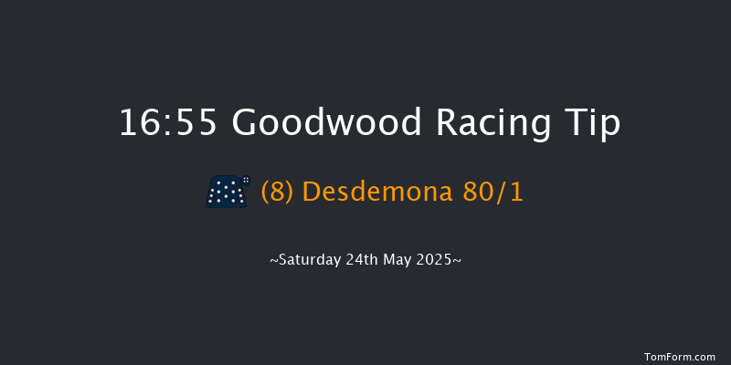 Goodwood 16-55 (Class 4) 5f Fri 23rd May 2025