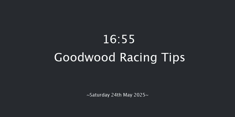 Goodwood 16-55 (Class 4) 5f Fri 23rd May 2025