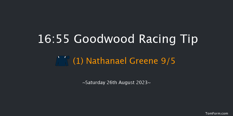 Goodwood 16:55 Handicap (Class 4) 14f Fri 25th Aug 2023