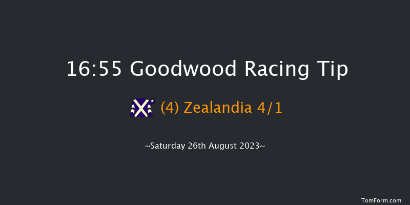 Goodwood 16:55 Handicap (Class 4) 14f Fri 25th Aug 2023