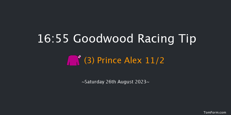 Goodwood 16:55 Handicap (Class 4) 14f Fri 25th Aug 2023