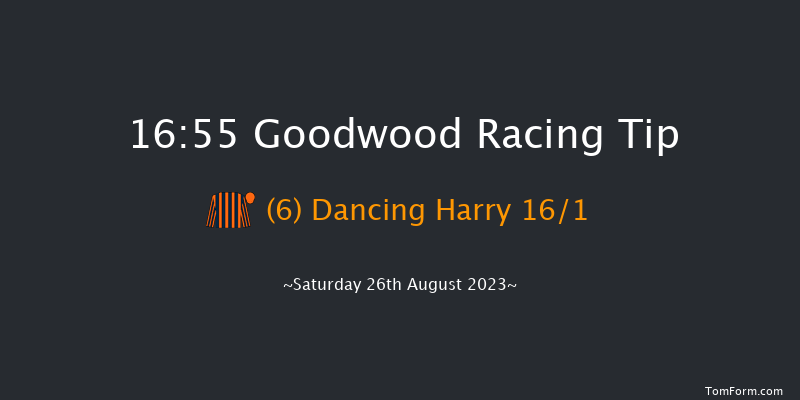 Goodwood 16:55 Handicap (Class 4) 14f Fri 25th Aug 2023