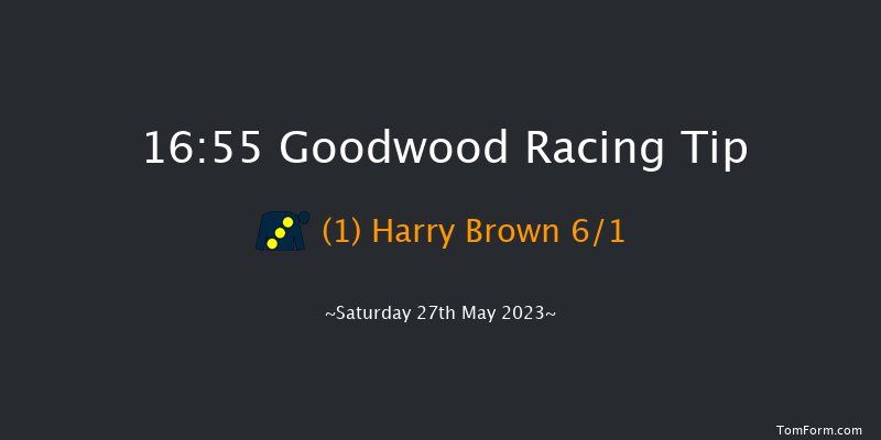 Goodwood 16:55 Handicap (Class 4) 5f Fri 26th May 2023