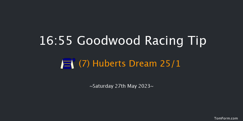 Goodwood 16:55 Handicap (Class 4) 5f Fri 26th May 2023