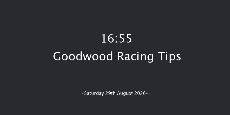 Goodwood 16-55 (Class 2) 5f Fri 28th Aug 2026