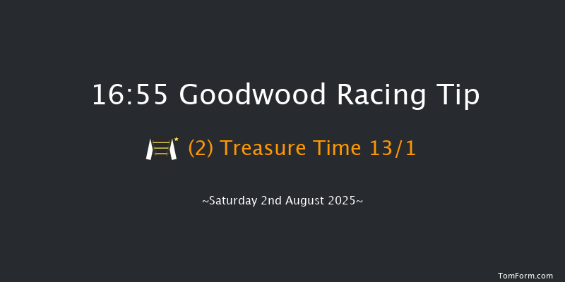 Goodwood 16-55 (Class 3) 9f Fri 1st Aug 2025