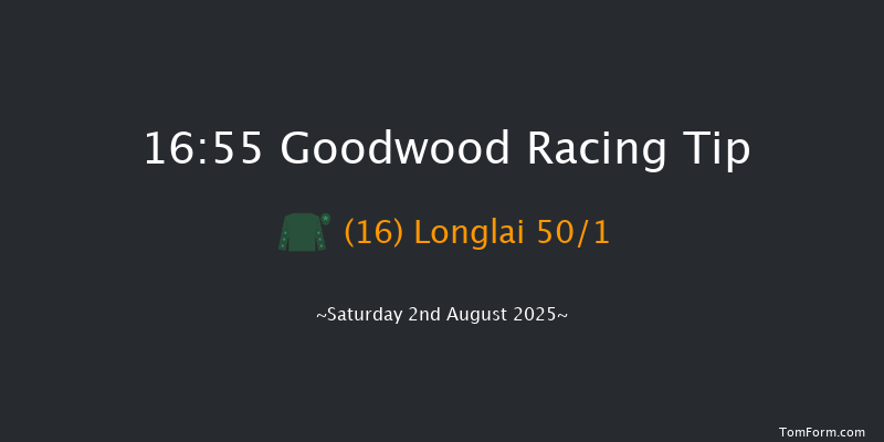 Goodwood 16-55 (Class 3) 9f Fri 1st Aug 2025