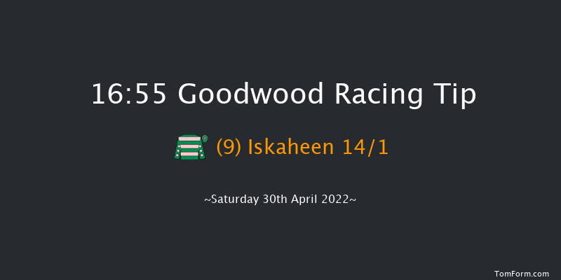 Goodwood 16:55 Handicap (Class 5) 10f Fri 29th Apr 2022