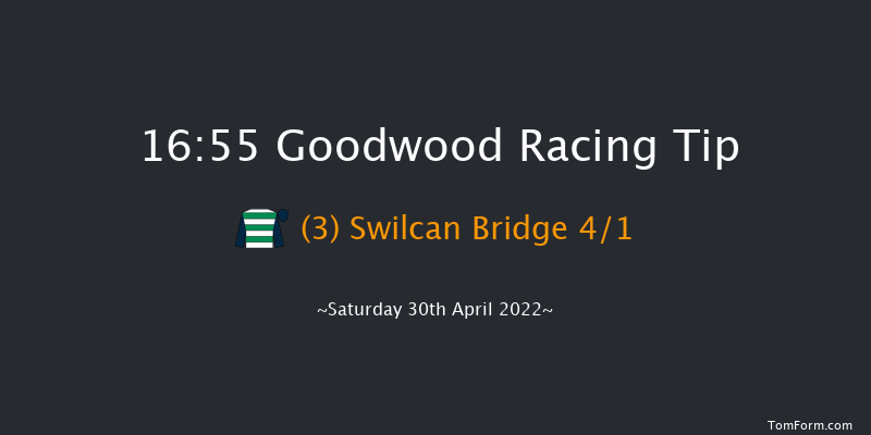 Goodwood 16:55 Handicap (Class 5) 10f Fri 29th Apr 2022