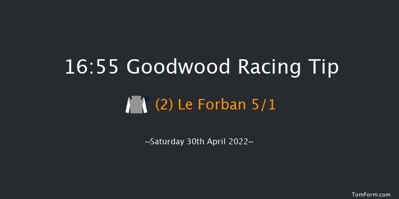 Goodwood 16:55 Handicap (Class 5) 10f Fri 29th Apr 2022