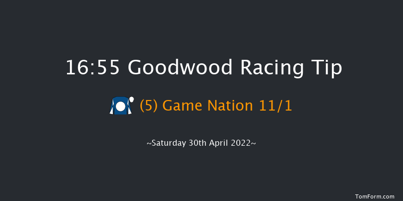 Goodwood 16:55 Handicap (Class 5) 10f Fri 29th Apr 2022