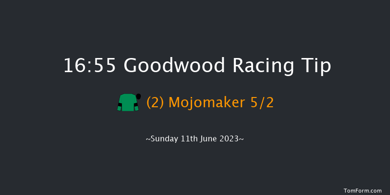 Goodwood 16:55 Handicap (Class 4) 6f Fri 9th Jun 2023