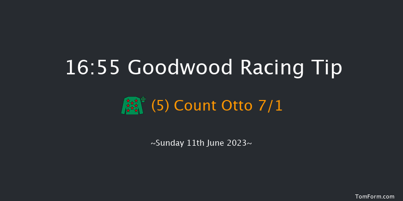 Goodwood 16:55 Handicap (Class 4) 6f Fri 9th Jun 2023