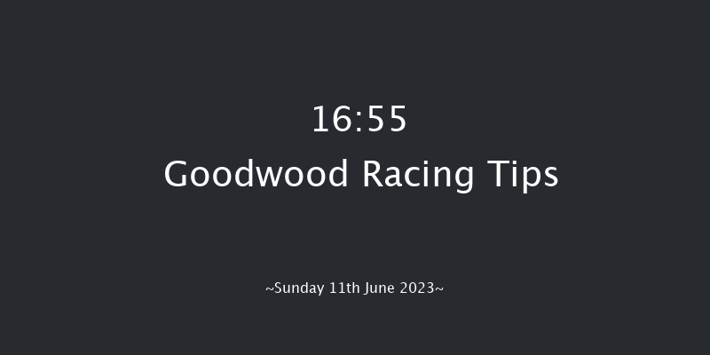 Goodwood 16:55 Handicap (Class 4) 6f Fri 9th Jun 2023