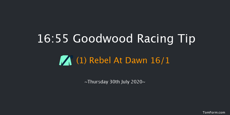 Tatler Nursery Goodwood 16:55 Handicap (Class 2) 5f Wed 29th Jul 2020
