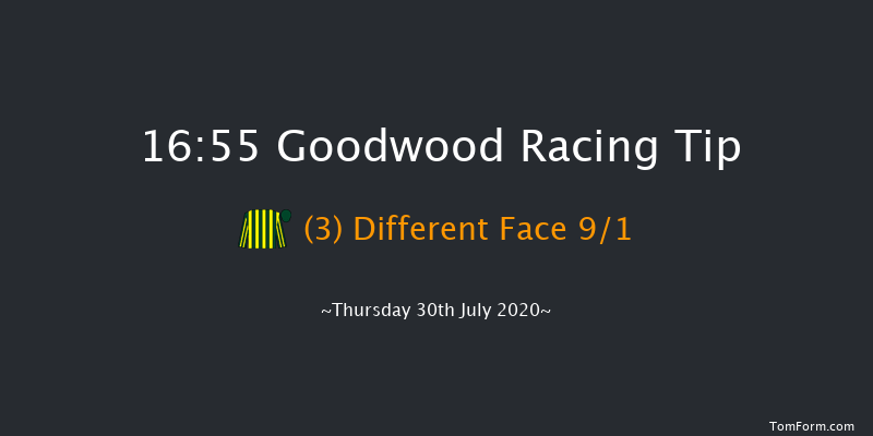 Tatler Nursery Goodwood 16:55 Handicap (Class 2) 5f Wed 29th Jul 2020