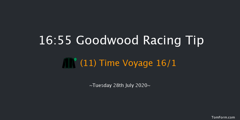 British European Breeders Fund EBF Fillies' Handicap Goodwood 16:55 Handicap (Class 3) 12f Mon 15th Jun 2020