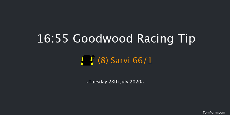 British European Breeders Fund EBF Fillies' Handicap Goodwood 16:55 Handicap (Class 3) 12f Mon 15th Jun 2020