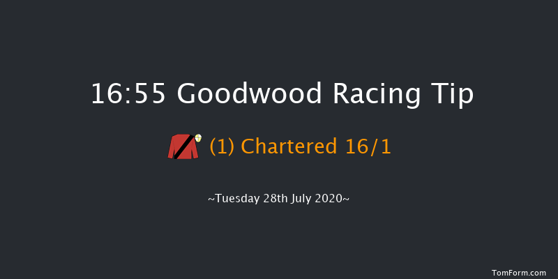 British European Breeders Fund EBF Fillies' Handicap Goodwood 16:55 Handicap (Class 3) 12f Mon 15th Jun 2020