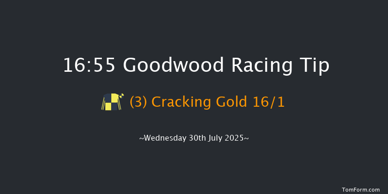 Goodwood 16-55 (Class 3) 7f Tue 29th Jul 2025
