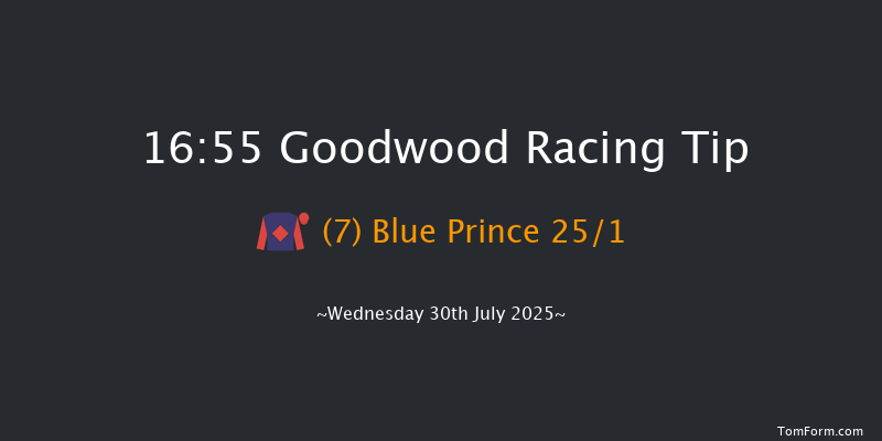 Goodwood 16-55 (Class 3) 7f Tue 29th Jul 2025
