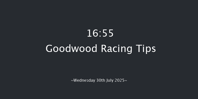 Goodwood 16-55 (Class 3) 7f Tue 29th Jul 2025