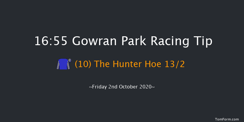 Race Displays Handicap Hurdle (80-102) Gowran Park 16:55 Handicap Hurdle 20f Sat 19th Sep 2020